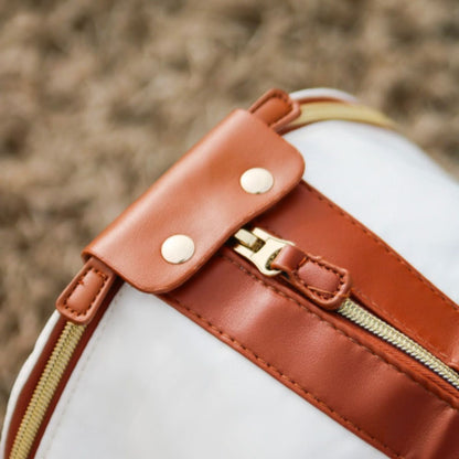 Domivue - Travel Bag 3.0