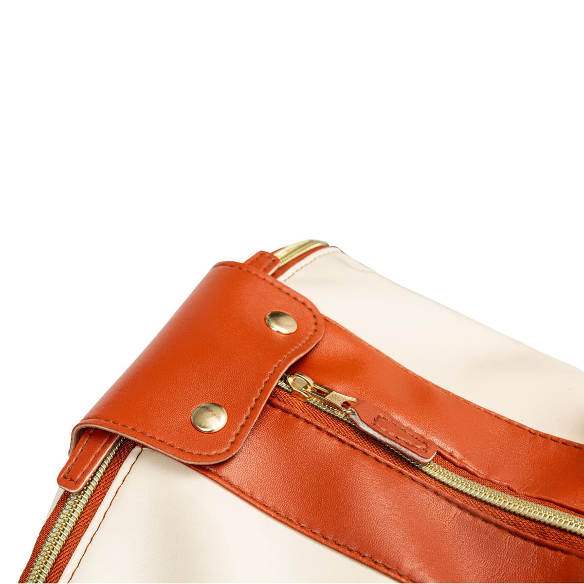 Domivue - Travel Bag 3.0