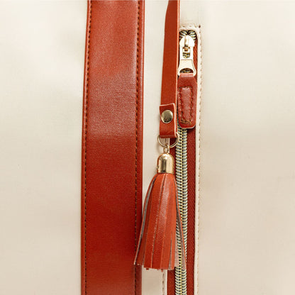 Domivue - Travel Bag 3.0