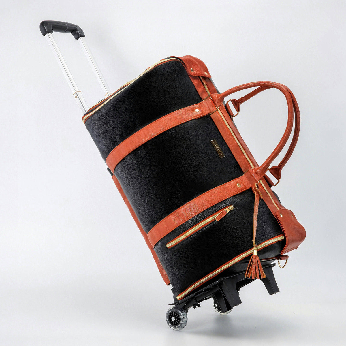 Domivue - Travel Bag 3.0