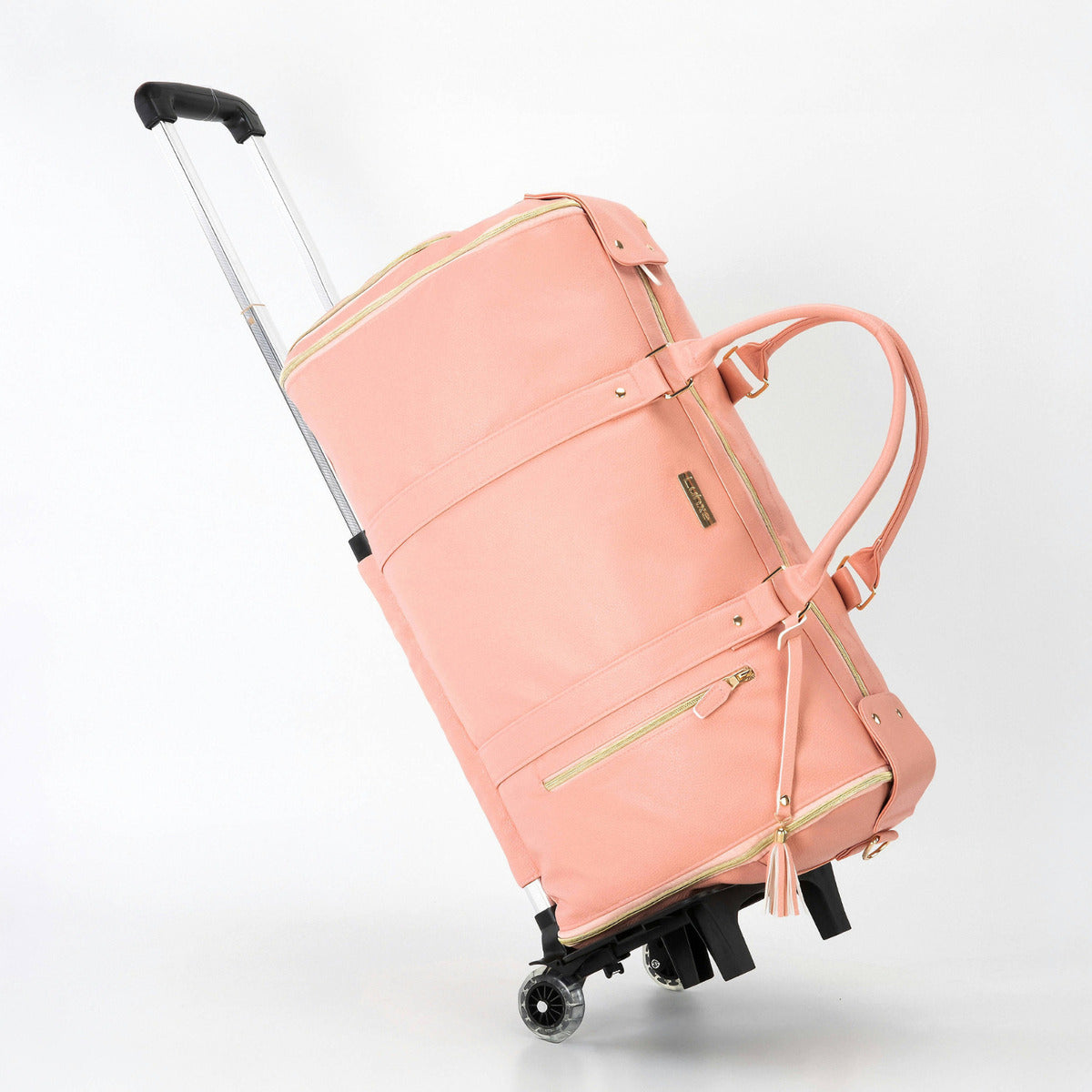 Domivue - Travel Bag 3.0