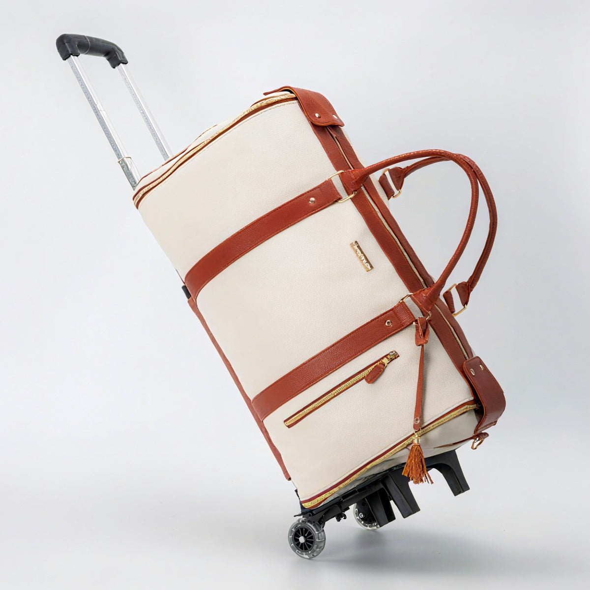 Domivue - Travel Bag 3.0