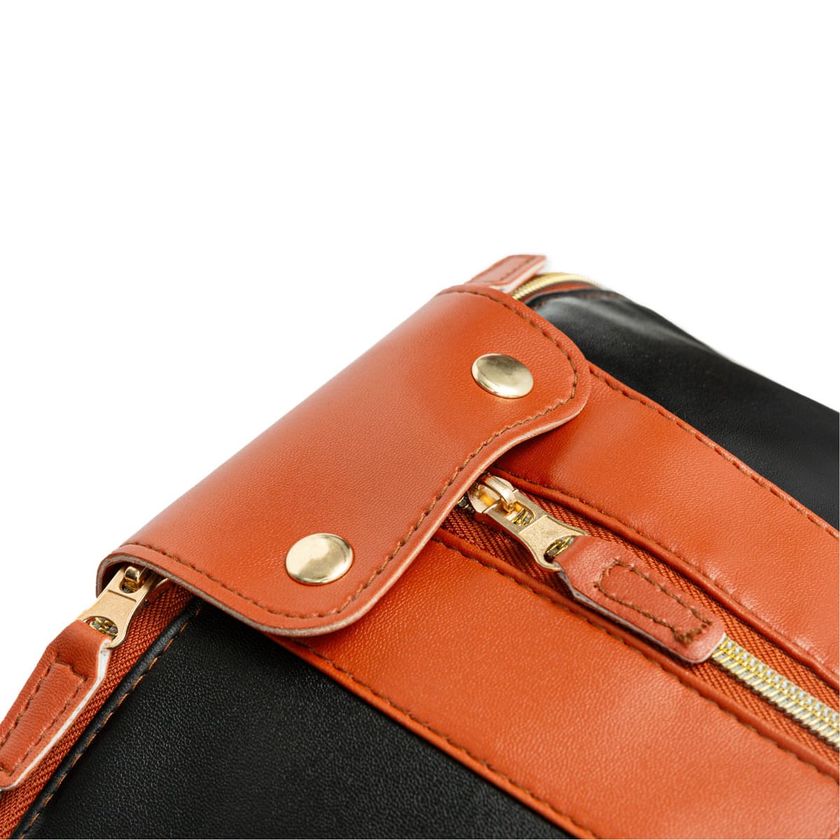 Domivue - Travel Bag 3.0