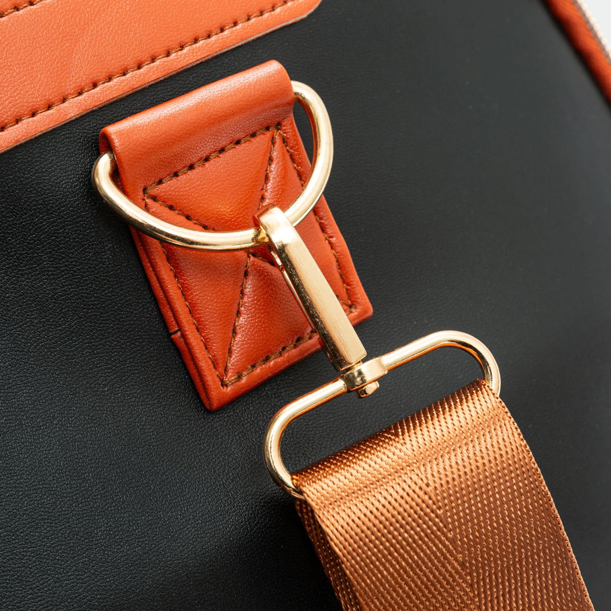 Domivue - Travel Bag 3.0