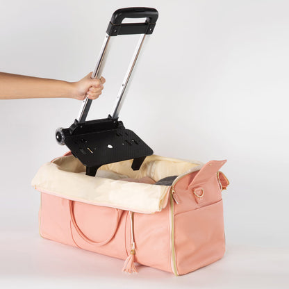 Domivue - Travel Bag 3.0