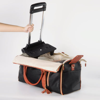 Domivue - Travel Bag 3.0
