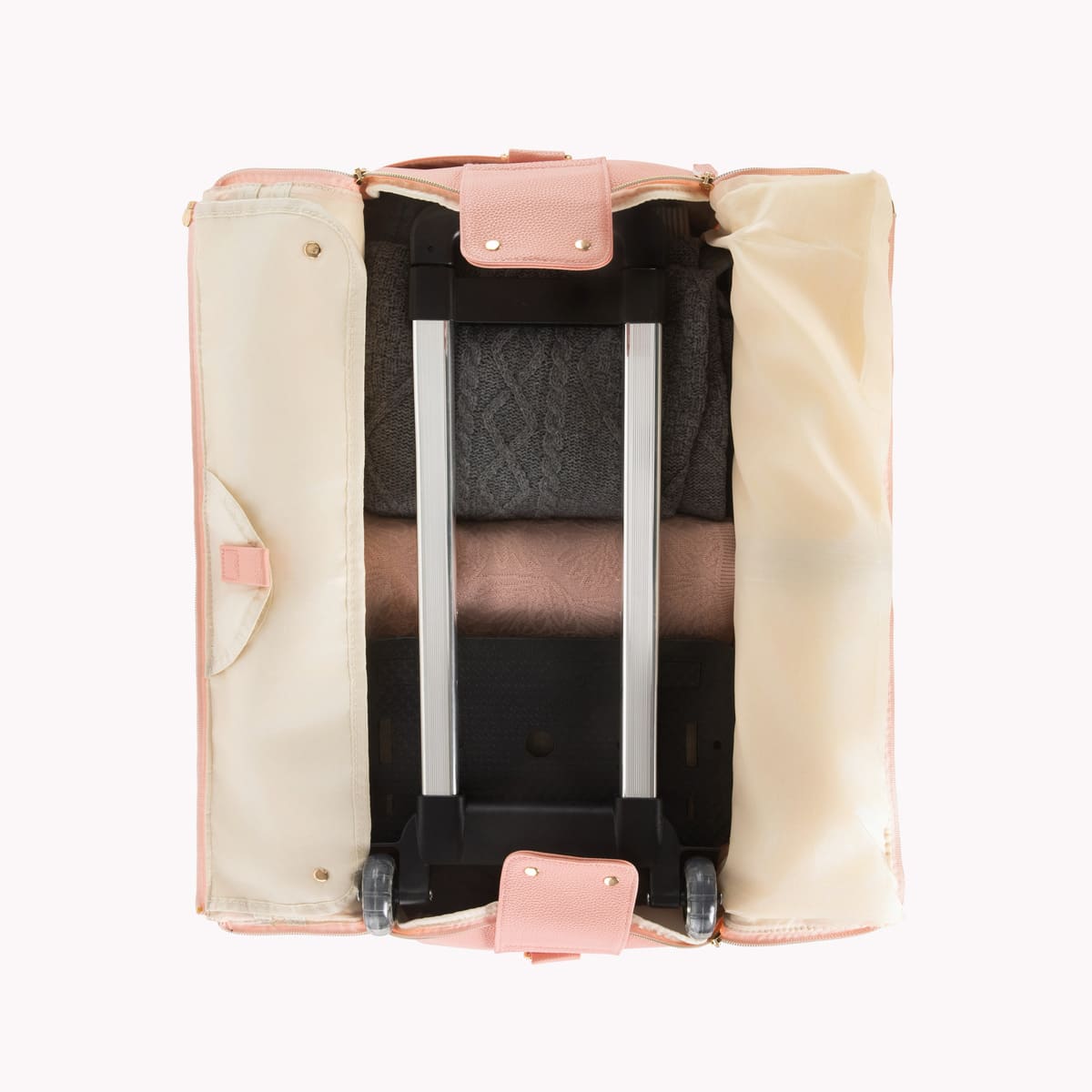 Domivue - Travel Bag 3.0