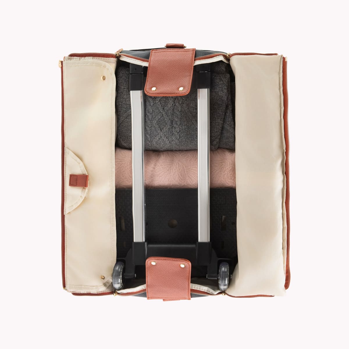 Domivue - Travel Bag 3.0
