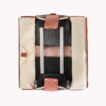 Domivue - Travel Bag 3.0