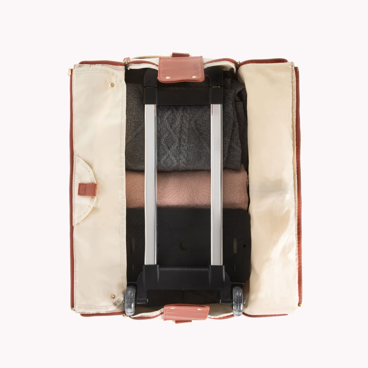 Domivue - Travel Bag 3.0