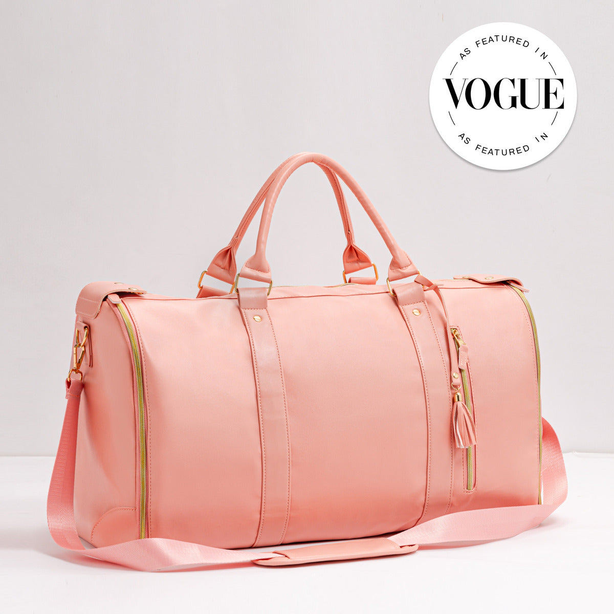 Domivue - Travel Bag 3.0