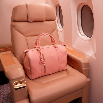Domivue - Travel Bag 3.0
