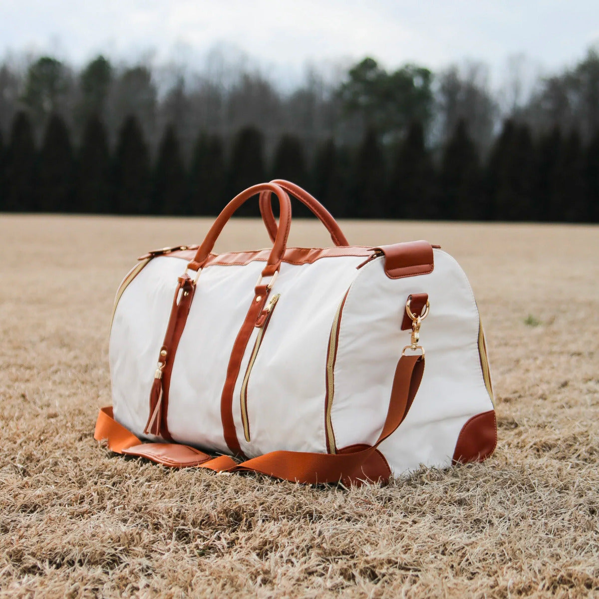 Domivue - Travel Bag 3.0